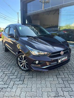 FIAT CRONOS 1.8 E.TORQ FLEX PRECISION AT6 FIAT CRONOS 1.8 E.TORQ FLEX PRECISION AT6